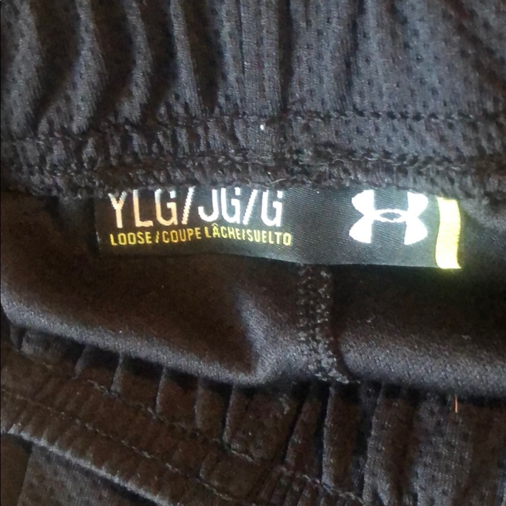 Track Pants